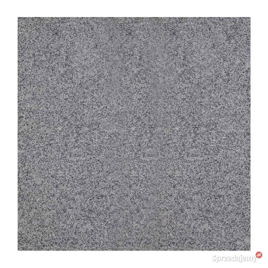 Płytki Granit G603 Bianco Cristal szlifowany Pozostałe Łódź