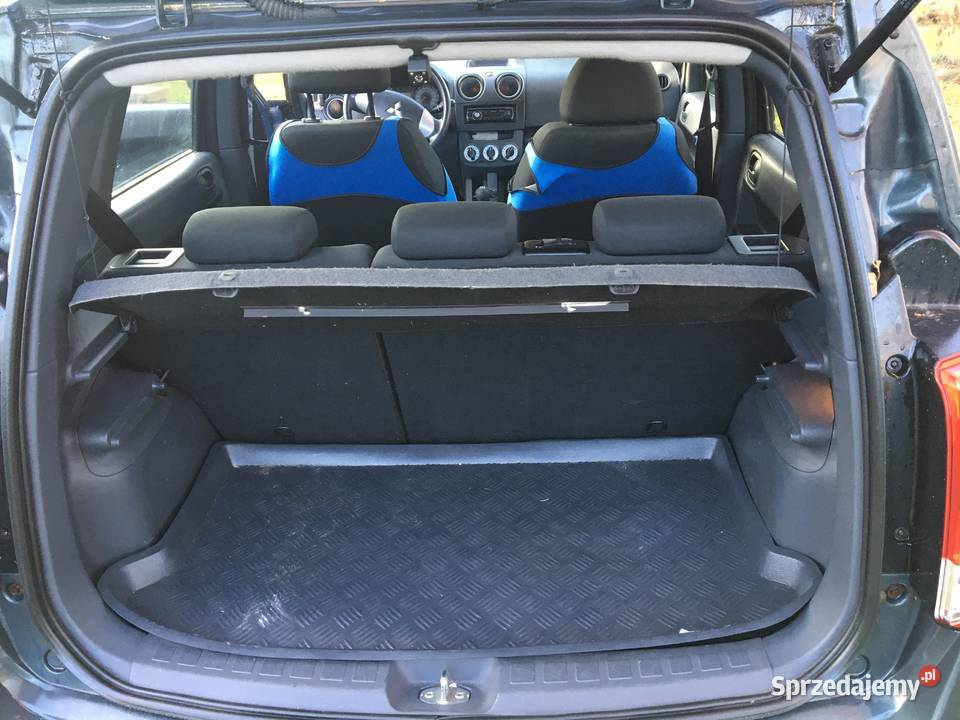 Sprzedam Mitsubishi Colt Płock