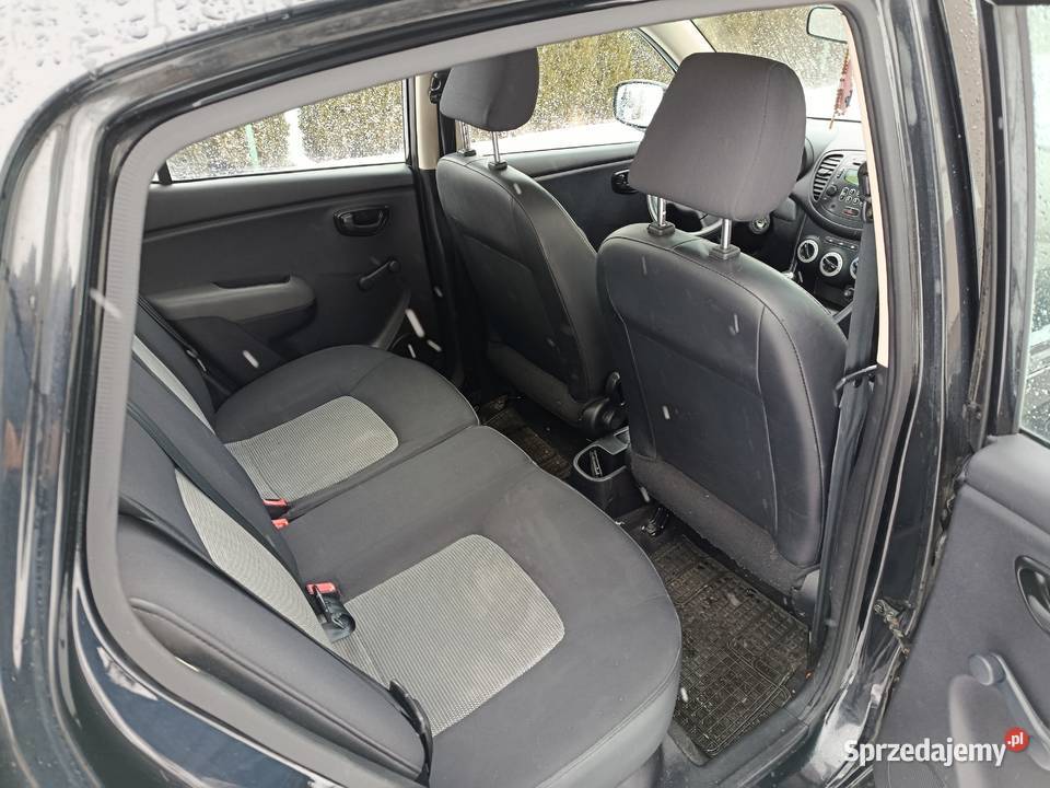 Hyundai i10 1000cm3 Hyundai