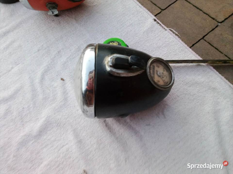 Lampa WSK m150 m06Z2 Piszczac