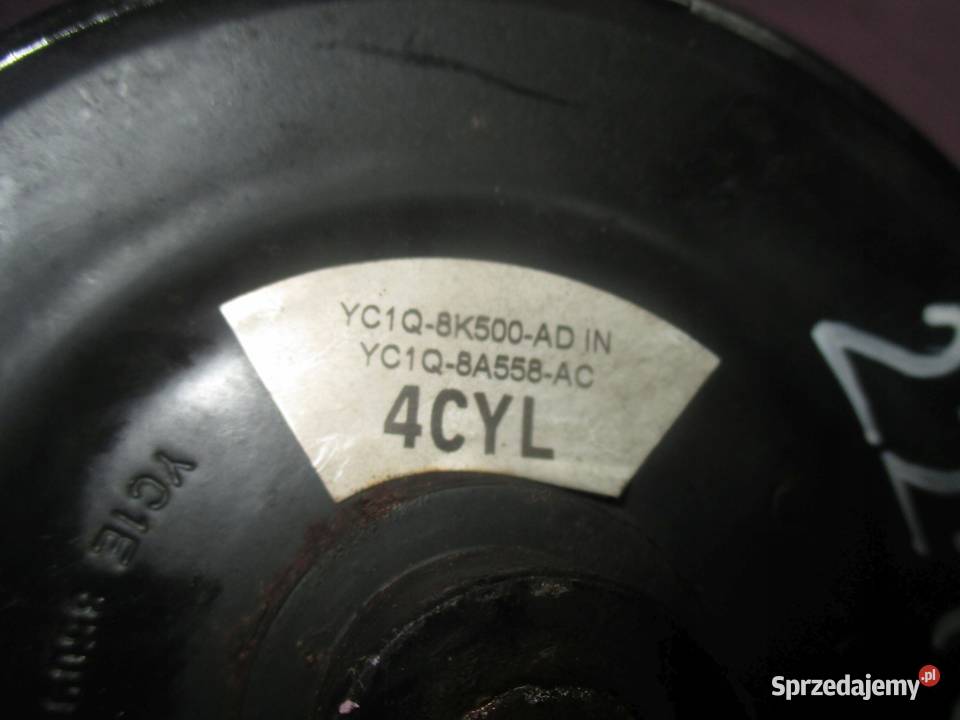 FORD TRANSIT 24 TDDI 00r 120 YC1Q8K500AD