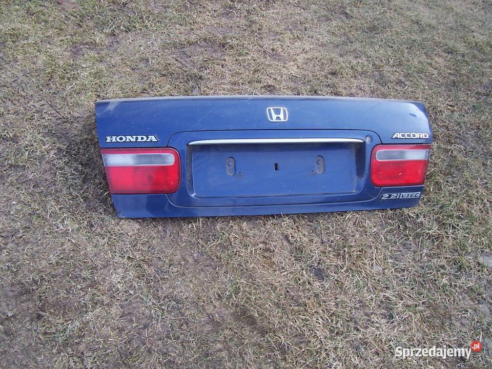 lampa tył HONDA ACCORD V 9398 oryginał lampy tylne Chełm