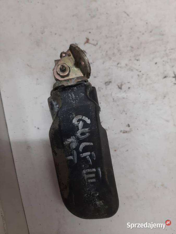 Vw Golf 3 III Lewy Prawy Tylny ogranicznik drzwi osobowe Ksawerów