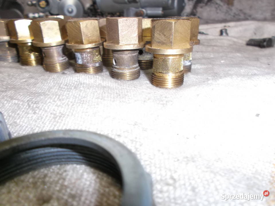 M72 M72 K750 K750 Gaźniki K37 K37 śruby dolne Świerzawa