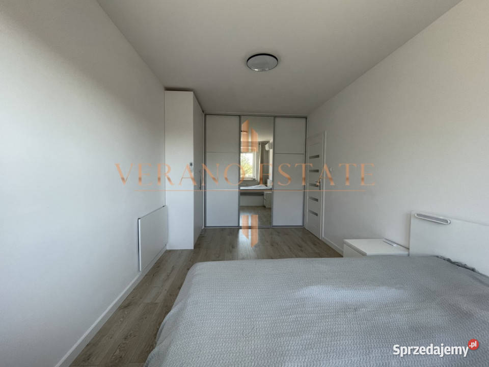 3 Pokoje Balkon Garaż Piwnica Dwustronne piwnica mazowieckie