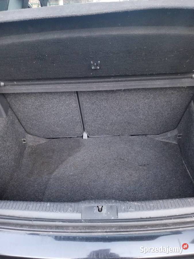 Volkswagen Polo 19 TDI 2003 Polo Tychy