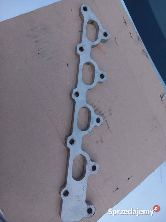 flansza kolektora wydechowego z18xe Żary sprzedam