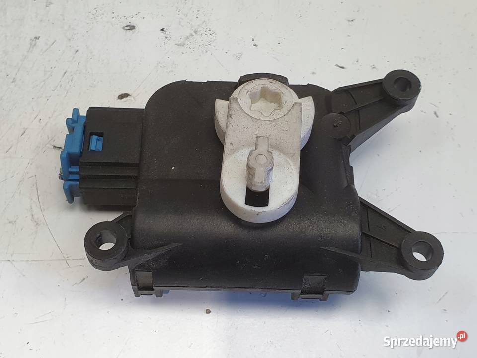 Vw GOLF V VI SILNICZEK NAGRZEWNICY moduł