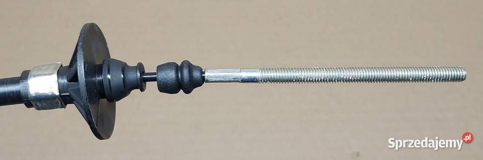LINKA SPRZĘGŁA PEUGEOT 106 I 9196 2150E0 Mielęcin