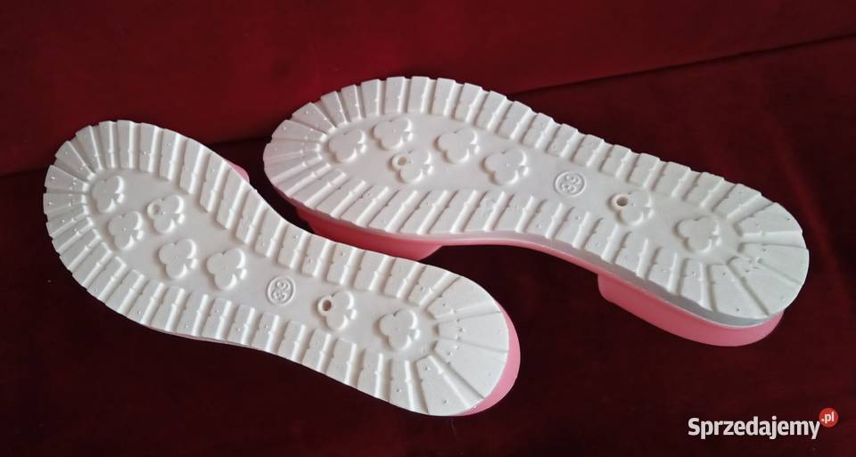 Nowe buty na lato r 39 sprzedam