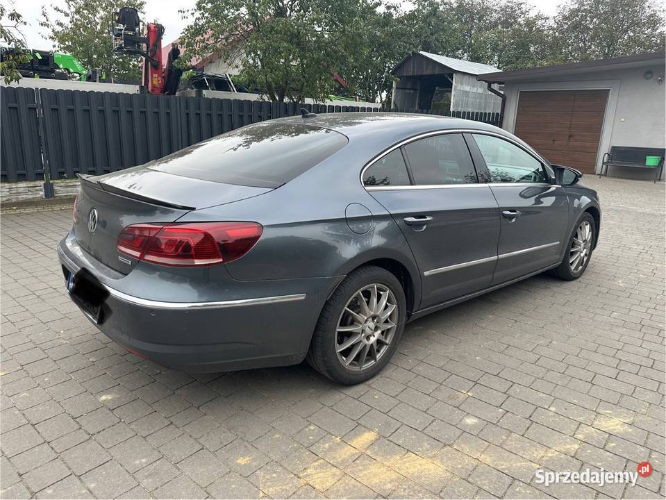 Vw cc CC Miechów