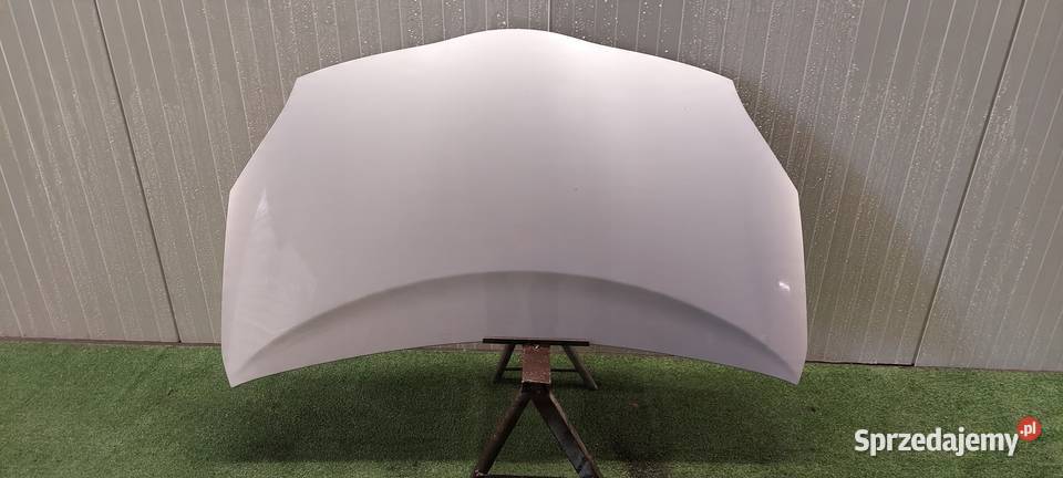 MASKA TOYOTA PRIUS III 0915 LAK 9AE wielkopolskie Międzychód