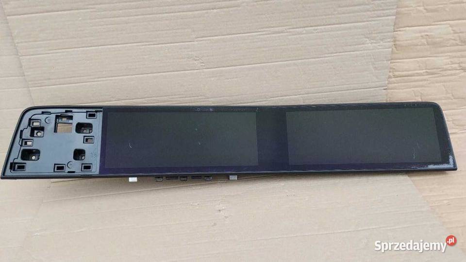 Licznik Zegary Ekran Wyświetlacz LCD Hyundai sprzedam