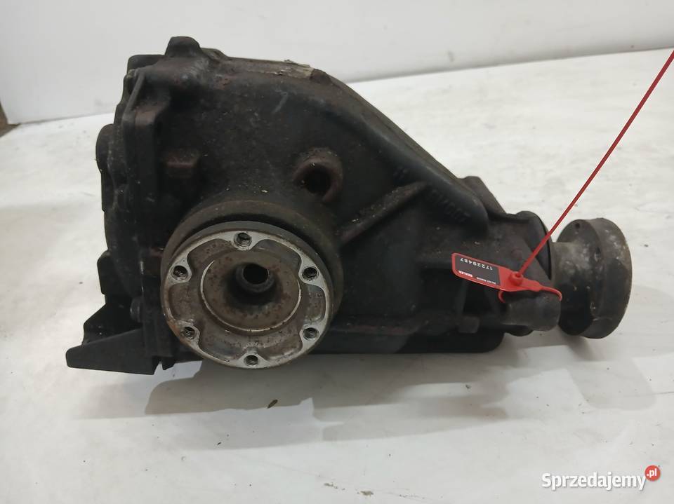 DYFER MOST DYFERENCJAŁ BMW E60 E61 30D 7542510 Strzyżewice