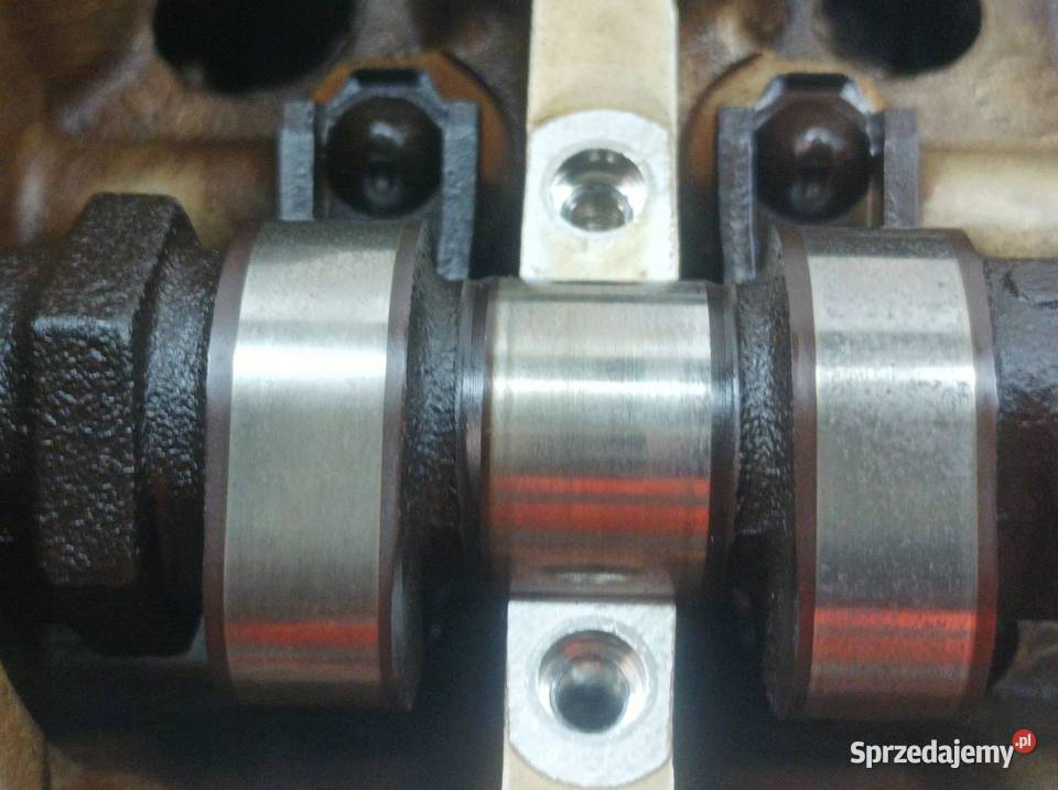 GŁOWICA KOMPLETNA CHERY TIGGO 16 481H100315MA DR Głowice cylindrów Części samochodowe