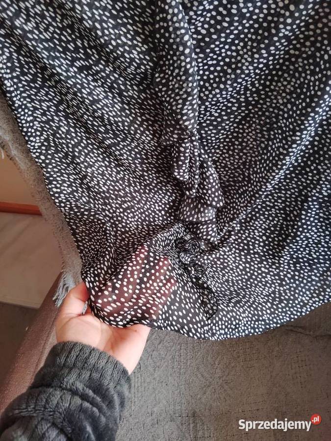 Śliczna bluzeczka Topy i koszulki