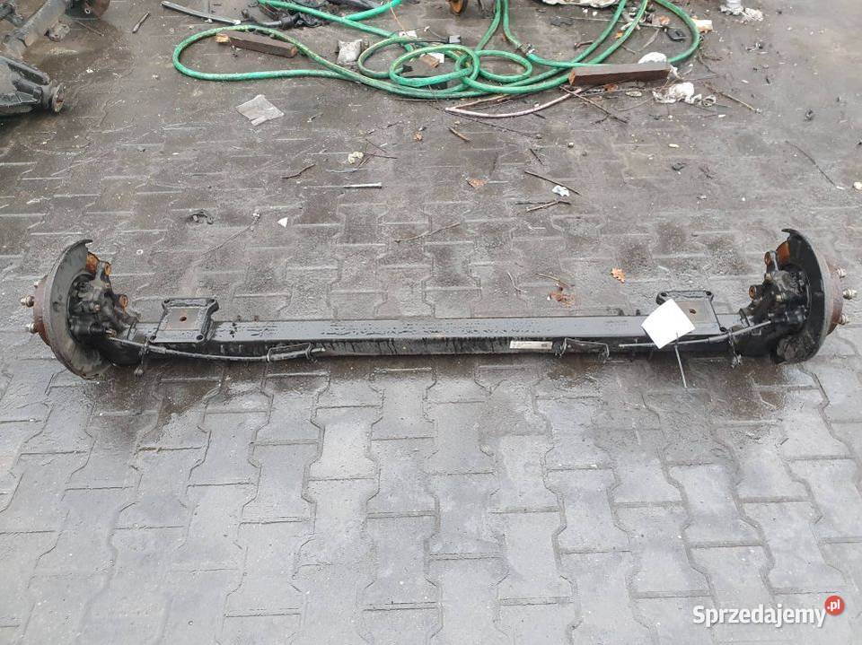 BELKA SANKI TYŁ MERCEDES SPRINTER 314 910 osobowe kujawsko-pomorskie Lipno