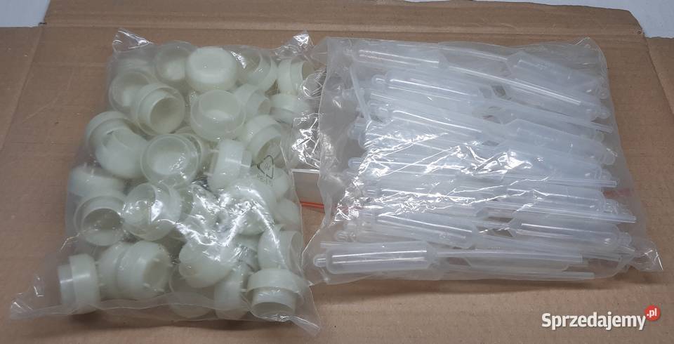 ZESTAW POBIERANIA PRÓBEK PŁYNU HAMULCOWEGO ATE osobowe