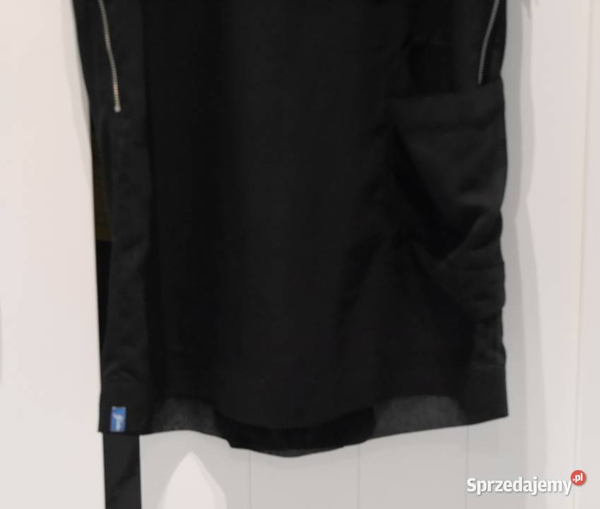 GStar Raw świetna bluzka tunika 36 S Bez wzoru Wrocław