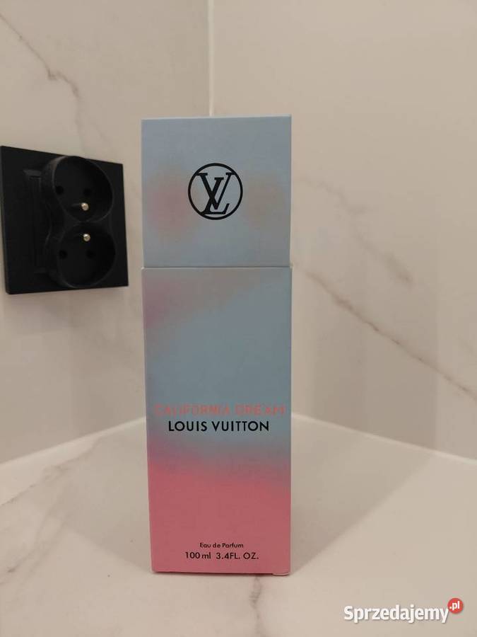 LV California Dream Siedlce