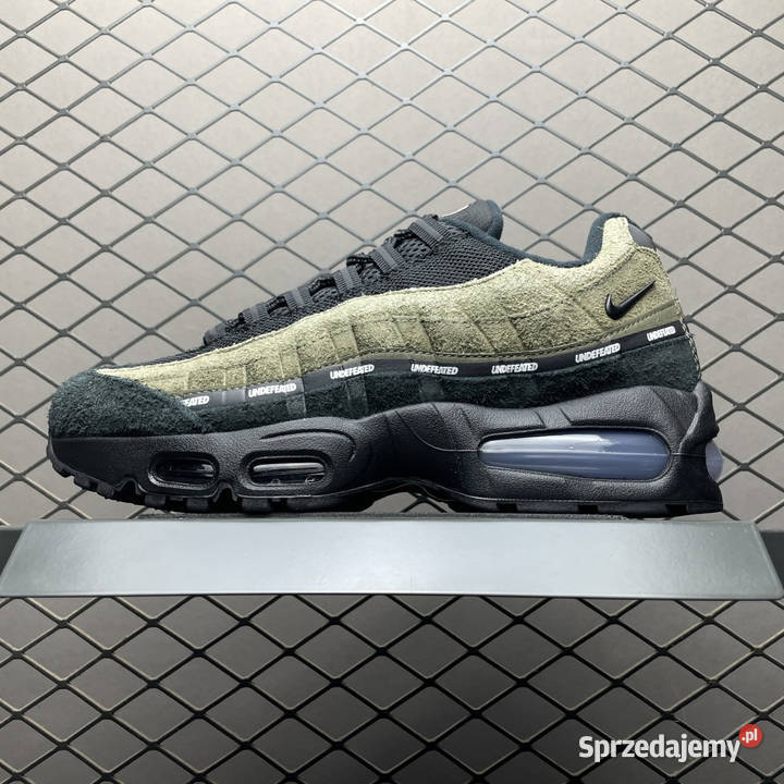 NIKE AIR 95 męskie buty rozmiar 40 46 Bydgoszcz