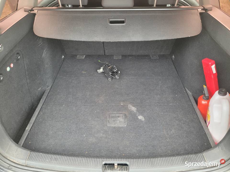 Vw golf 5 2008r klimatyzacja Bogate wyposażenie 105KM Prudnik
