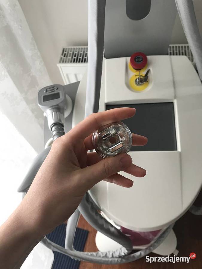 VelaSlim Yasumi Zielona Góra sprzedam