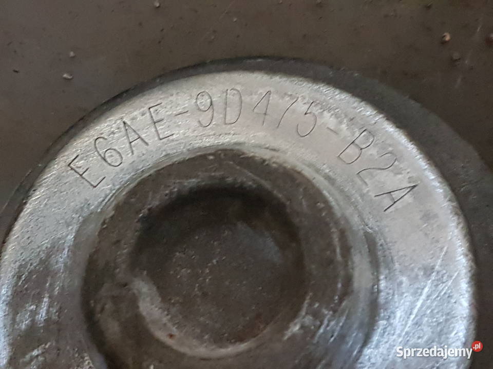 FORD 125 ZETEC ZAWOR EGR E6AE9D475B2A Turek