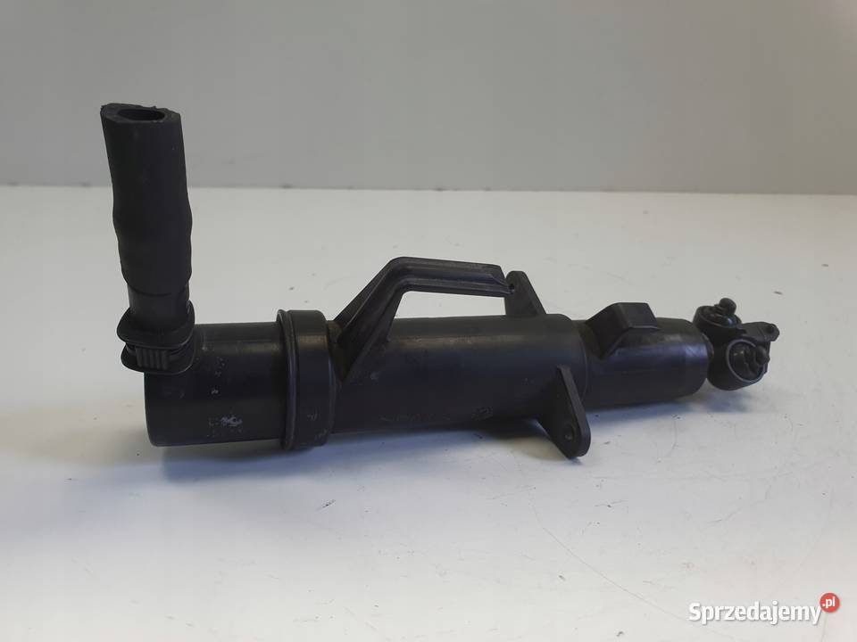 Jaguar XType lift LEWY SPRYSKIWACZ LAMPY lewy Rudka