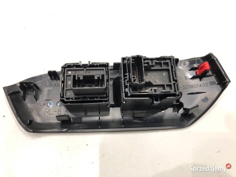 PRZEŁĄCZNIK SZYB LEWY TYŁ LEXUS LBX 7427252380 podkarpackie