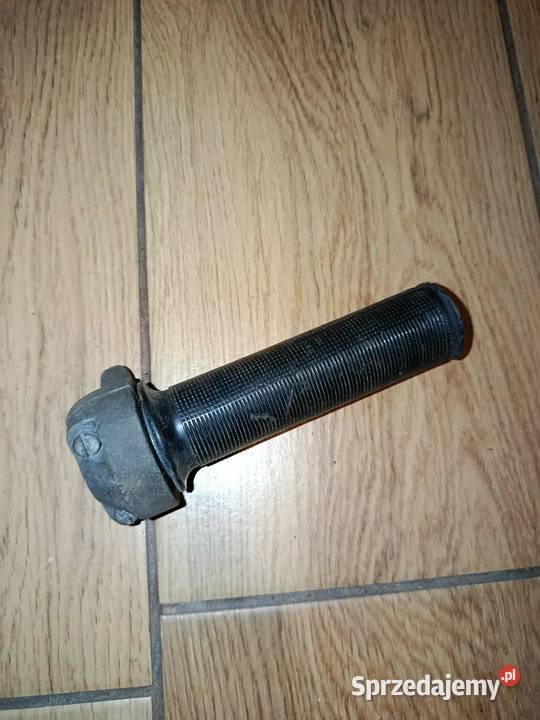 Rolgaz manetka gazu WSK