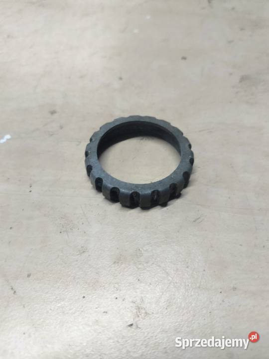 Nakrętka gaźnika Pegaz Junak SHL Łubno