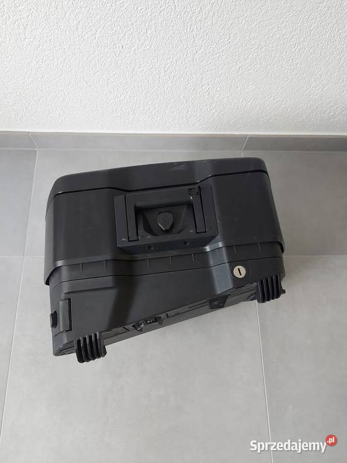 Bmw R1300GS kufer centralny prawy lewy kujawsko-pomorskie Nakło nad Notecią