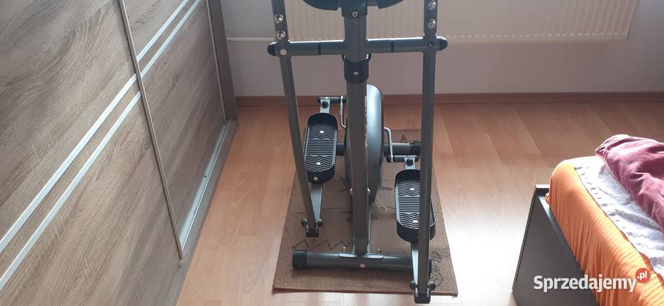 Orbitrek treningowy ZIPRO SHOX nowy małopolskie Gorlice