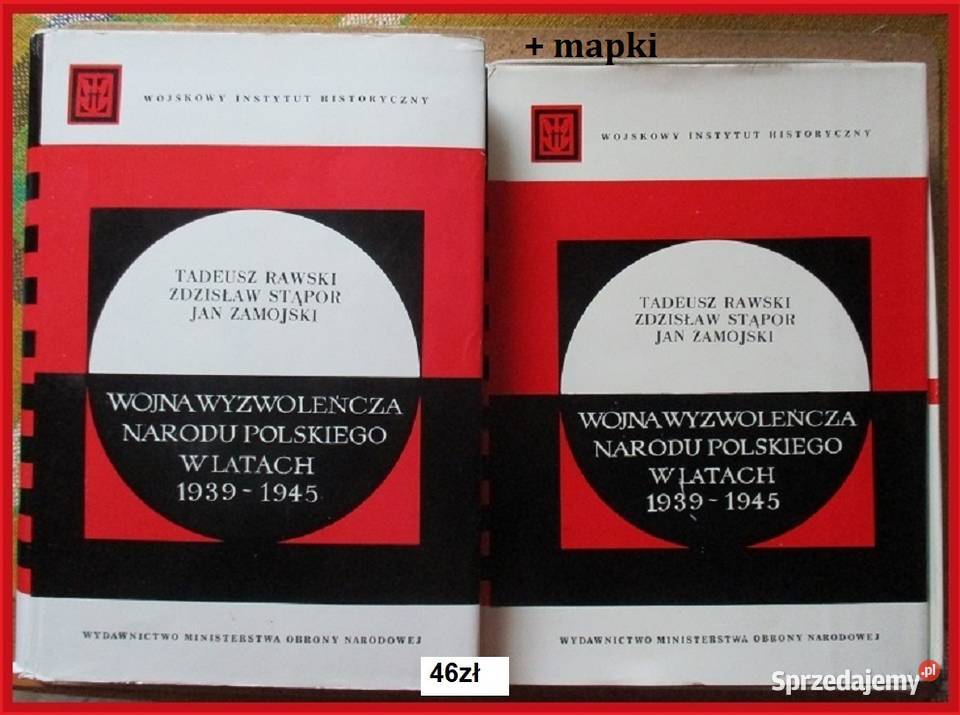 historia wojna Trocki Stalin Guderian Majski AK łódzkie Łódź sprzedam