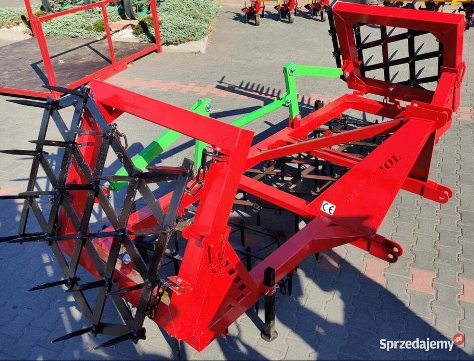 Brony lekkieciężkie Wolbrom