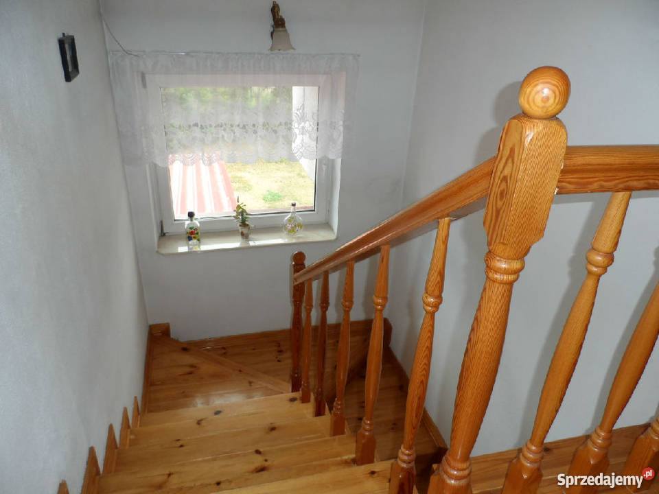 sprzedam przytulny dom w Borowiczkach Borowiczki-Pieńki sprzedam