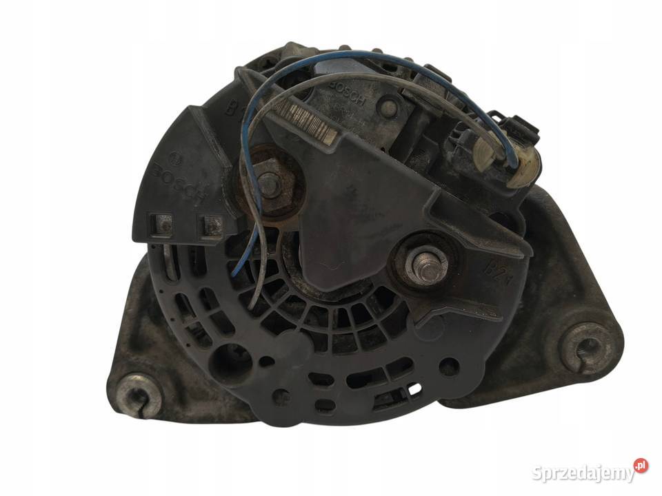 ALTERNATOR OPEL CORSA D ASTRA H MERIVA 12 14 Chełm