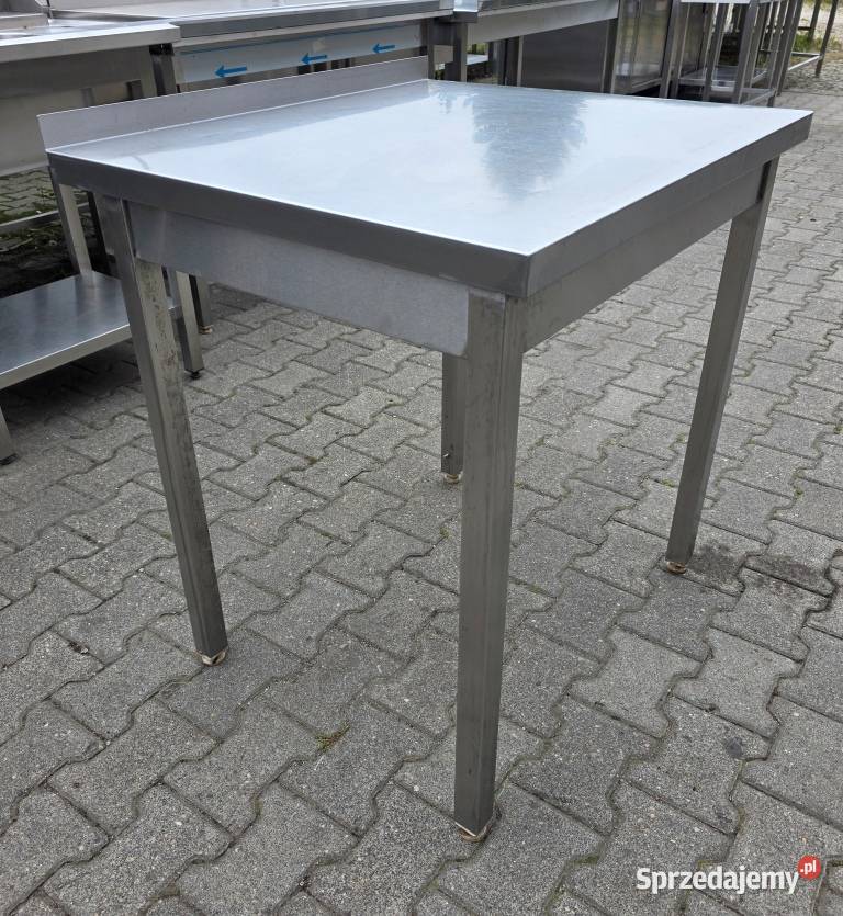 Stół Gastronomiczny 807085 M1086 N Nowe Skalmierzyce