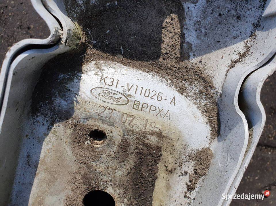 KOŃCÓWKA PODŁUŻNICY FORD TRANSIT MK8 K31V11026A osobowe Lipno