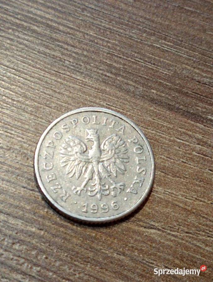 Sprzedam 20 gr 1996 r Chełm