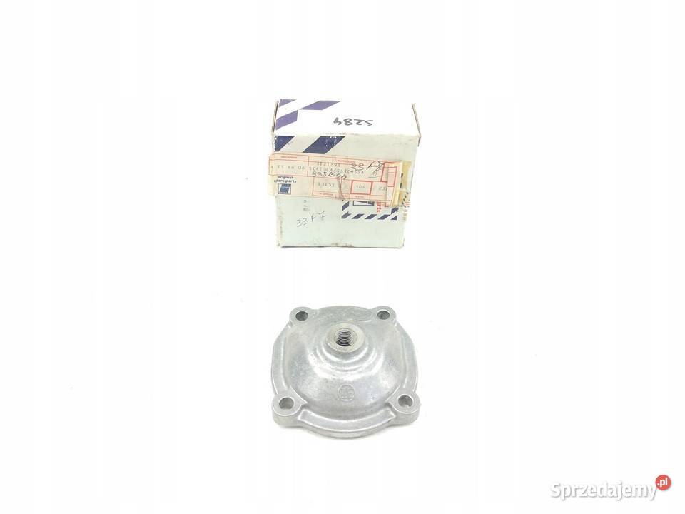 OSŁONA POKRYWA SKRZYNI FIAT 40 35 NC NOWA