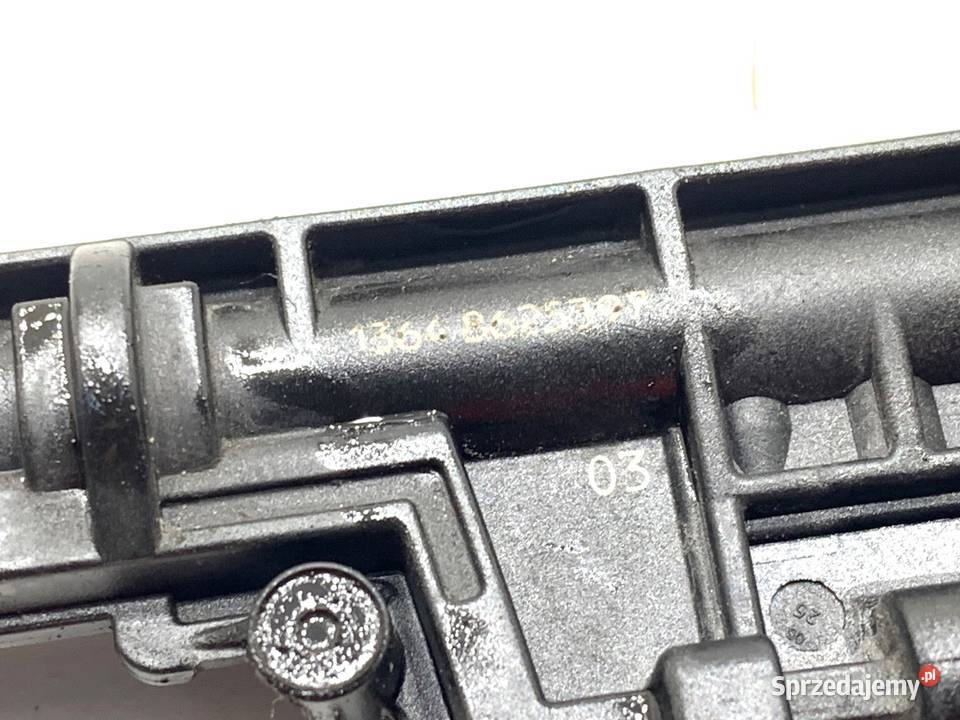 WTRYSKIWACZ BMW F30 8625397 20 245 1118 WTRYSK