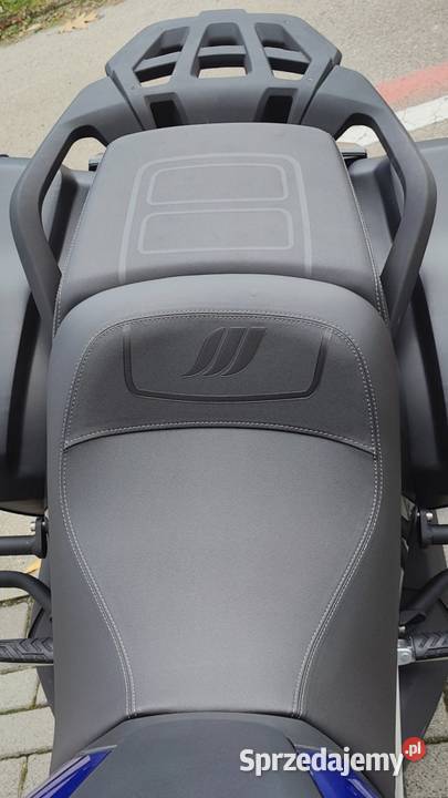 ROMET FR750 EURO 5 NOWOŚĆ 2025 SALON SERWIS łańcuch Bielsko-Biała