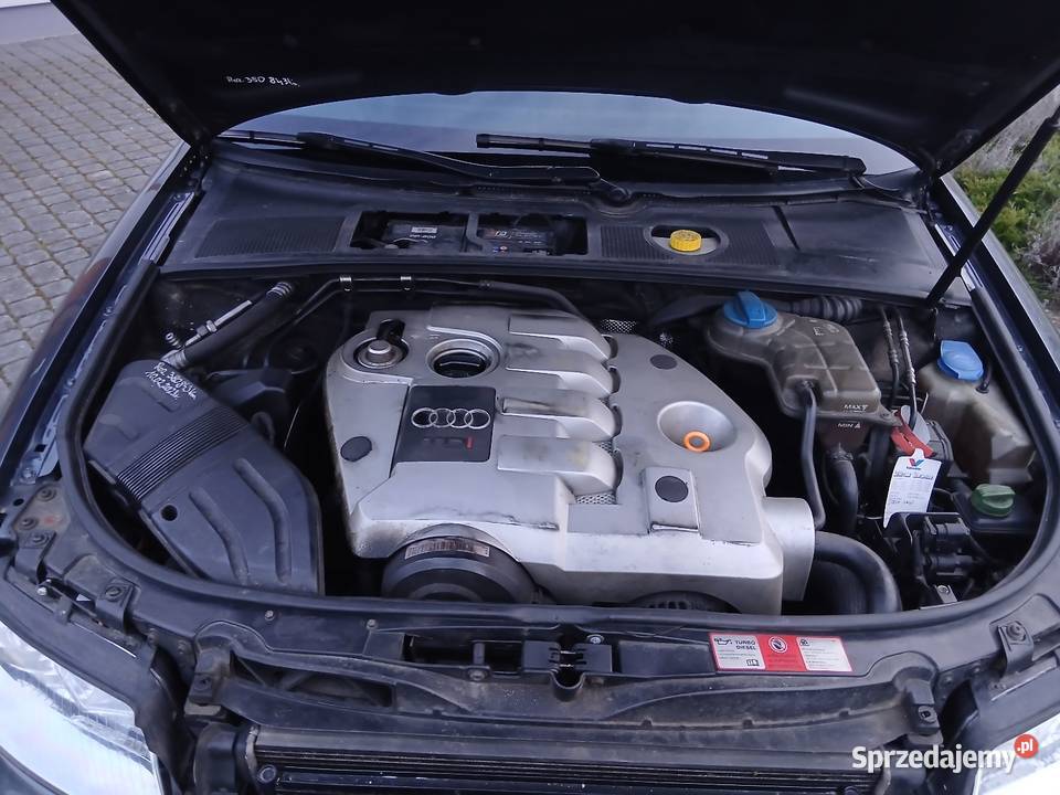 Sprzedam audi elektryczne szyby