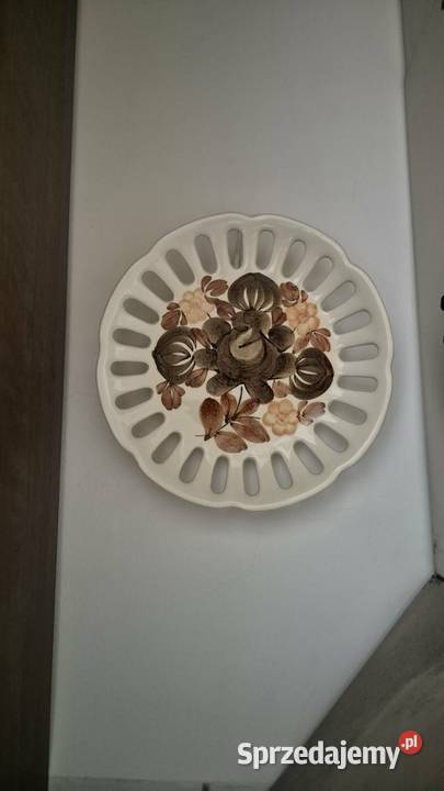 Porcelana Włocławek sprzedam