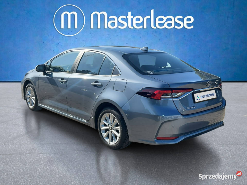 Toyota Corolla 15 Comfort Z polskiego salonu Z klimatyzacja Corolla