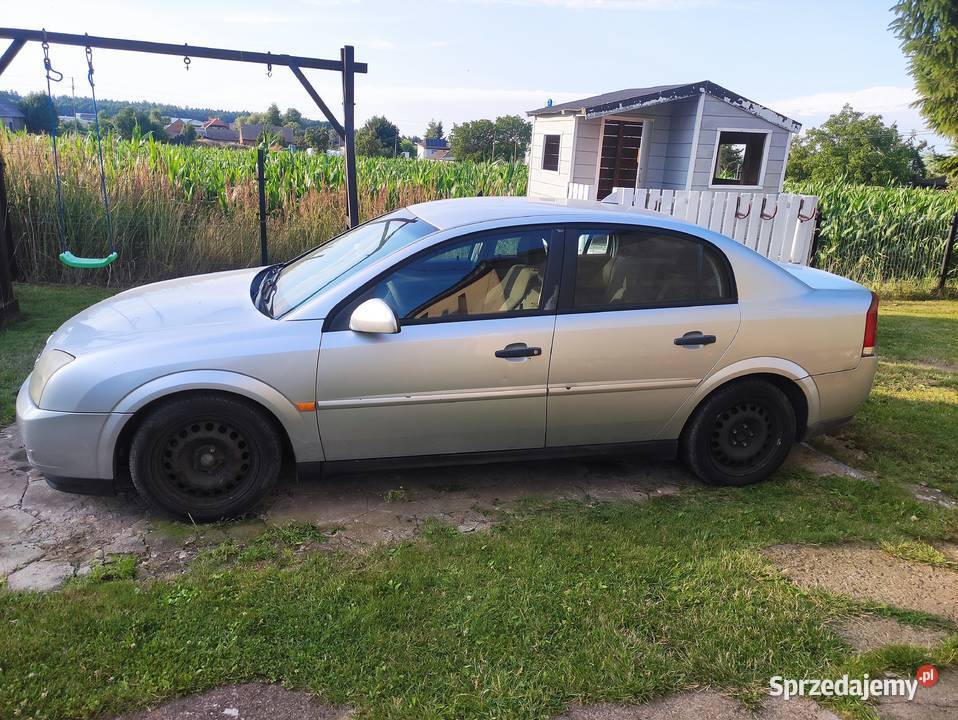 Vectra C