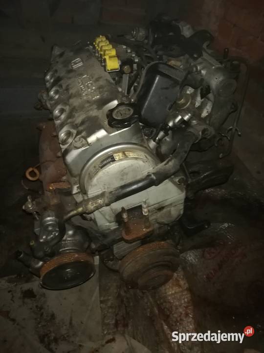 Silnik Honda 95r VTECE D15Z3 90 180 przebiegu Silniki i osprzęt
