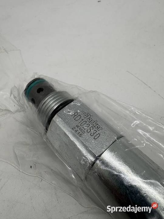 Parker RD102S30 Cartridge Valve Pozostałe Warszawa